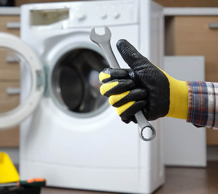 Naprawiamy AGD w Węgrowie