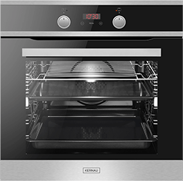 Naprawa piekarników Węgrów