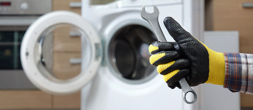 Serwis AGD Węgrów - Nasze usługi