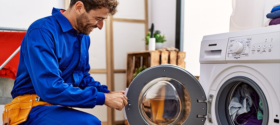 Serwis AGD Węgrów - Kontakt